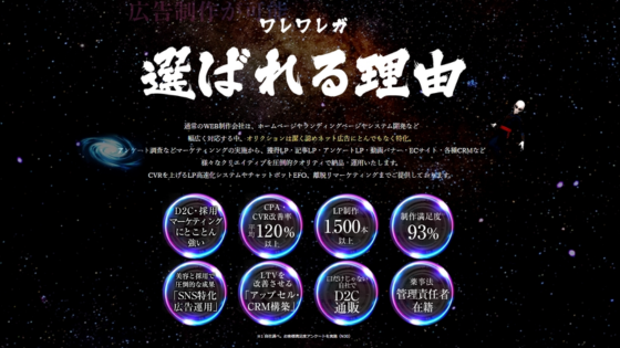 オリクション株式会社