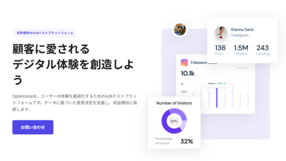 Optimizely