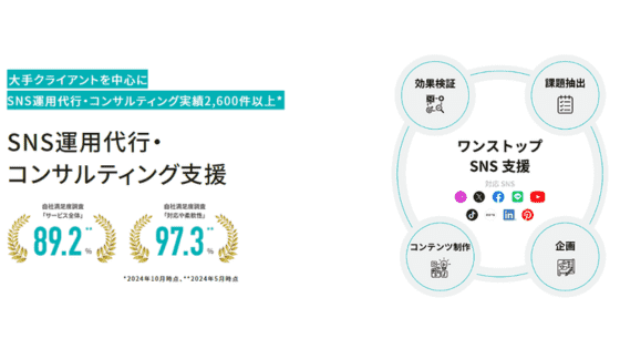 株式会社コムニコ