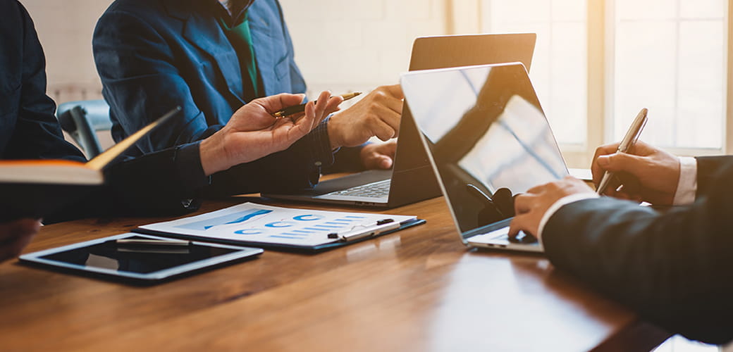 クライアント向けに使用