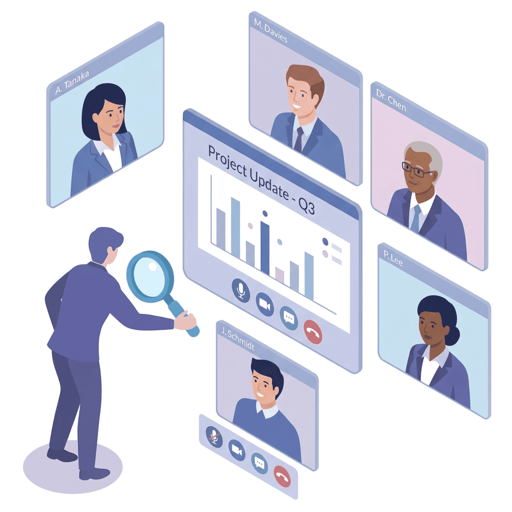 オンライン画像