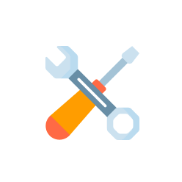 ご契約・セキュリティ対策のアイコン